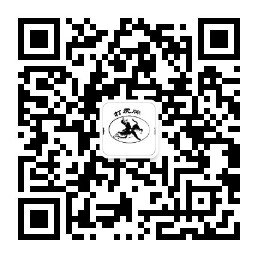 公眾號(hào)二維碼